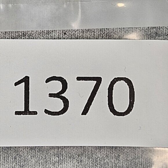 Carhartt T-Shirt Big Logo Canada Spellout Relaxed Fit Short Sleeve Size 2XL Gray - Picture 10 of 10